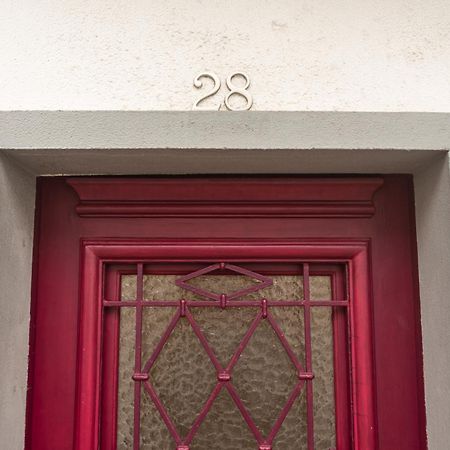 Clover House Tavira Exterior photo