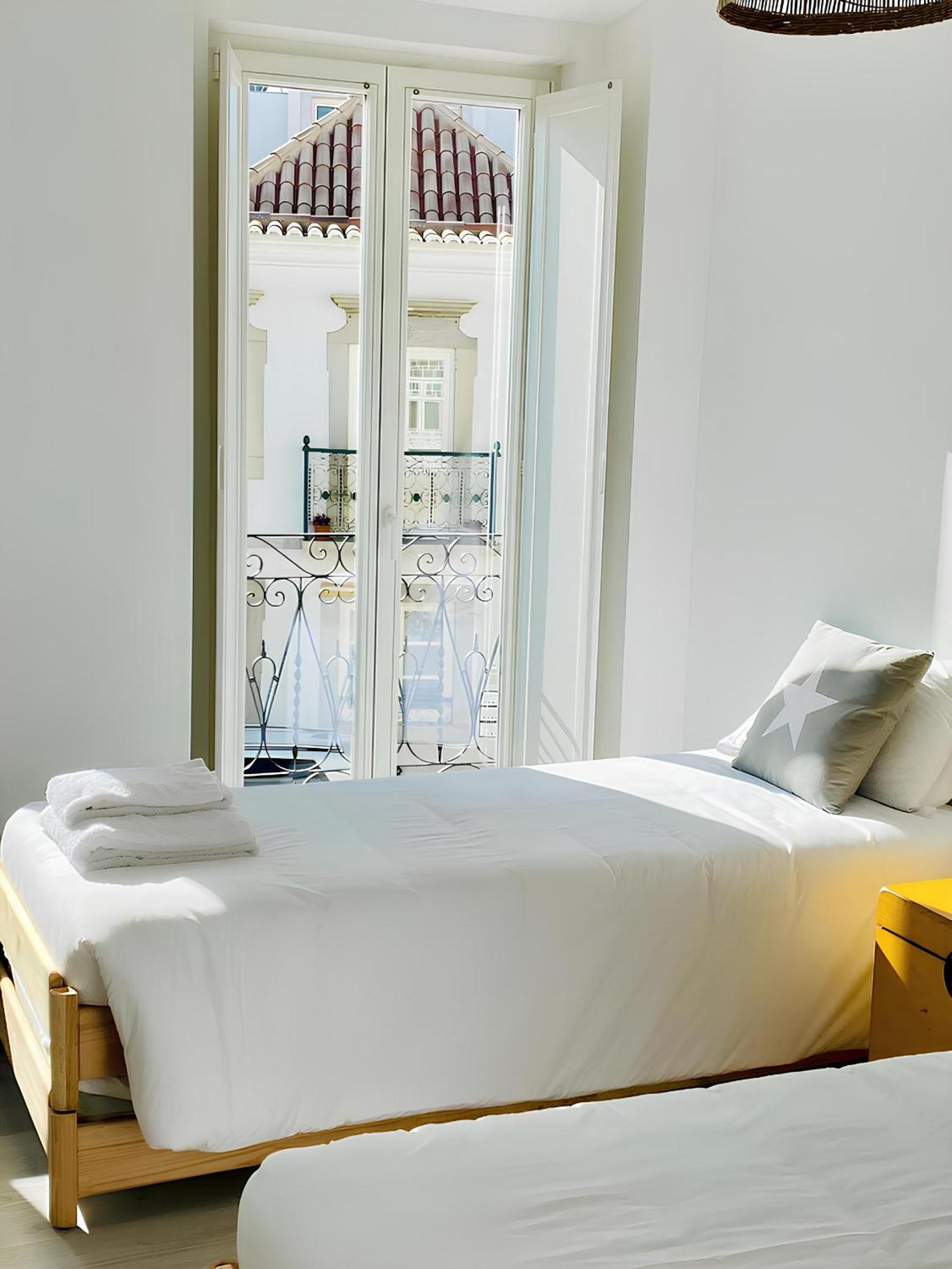 Clover House Tavira Exterior photo