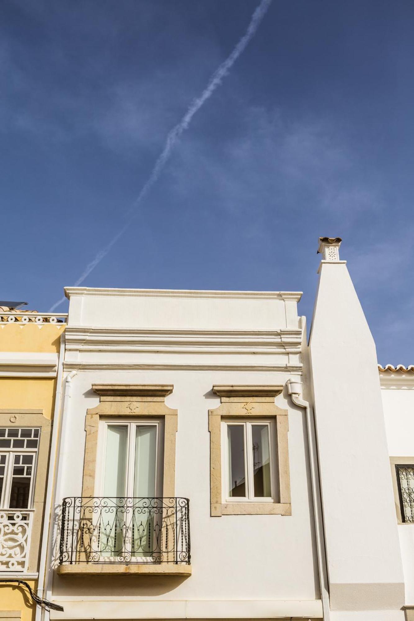 Clover House Tavira Exterior photo