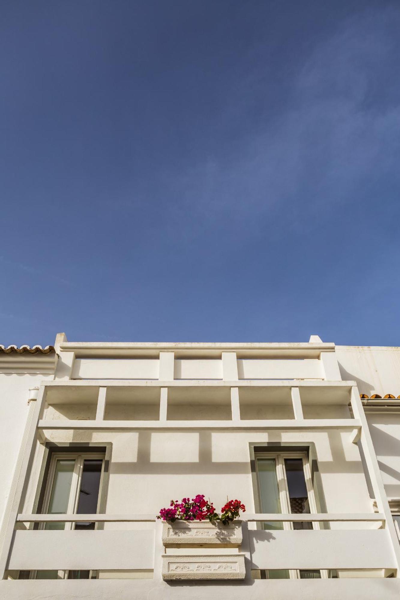 Clover House Tavira Exterior photo