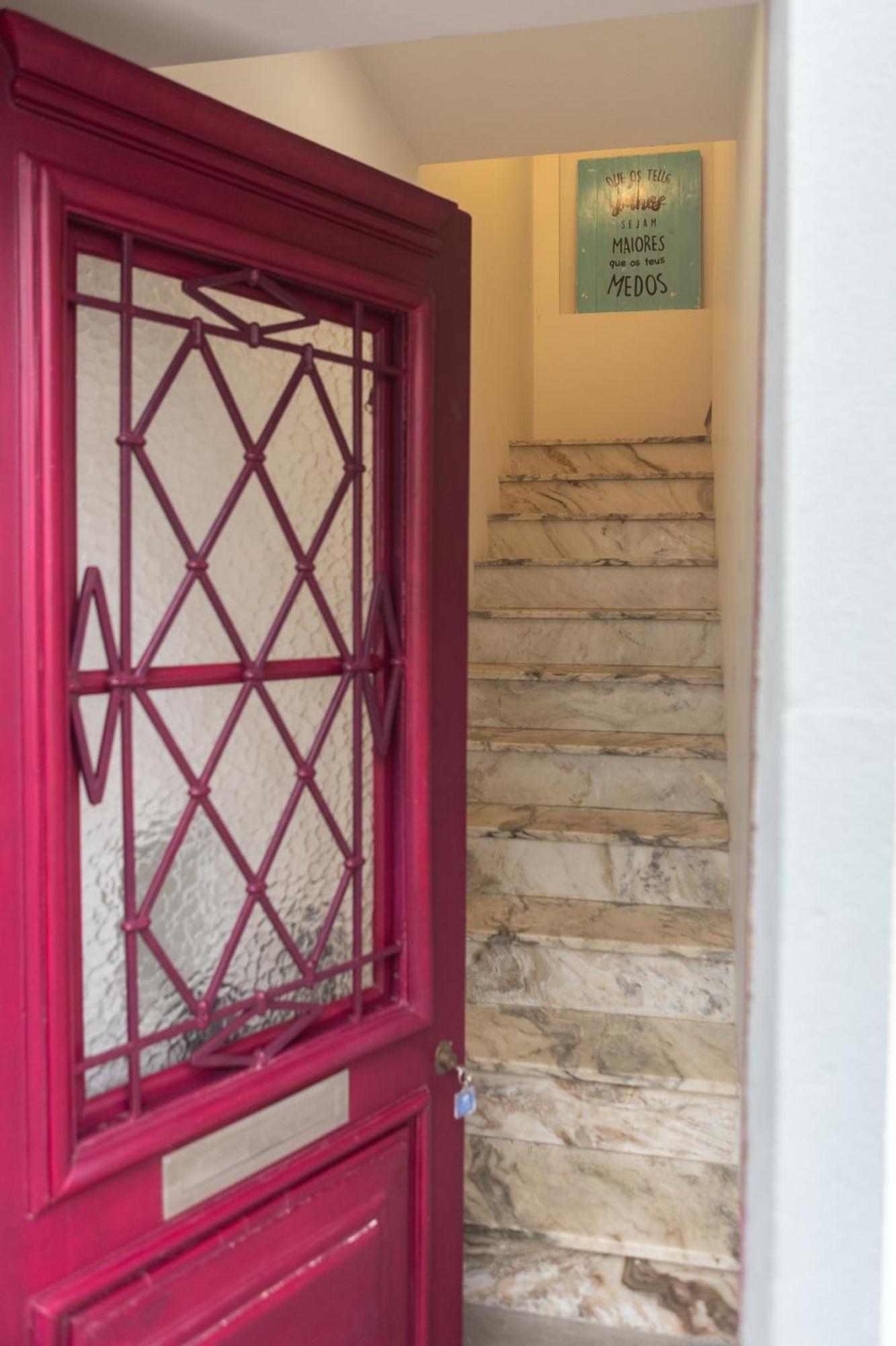 Clover House Tavira Exterior photo