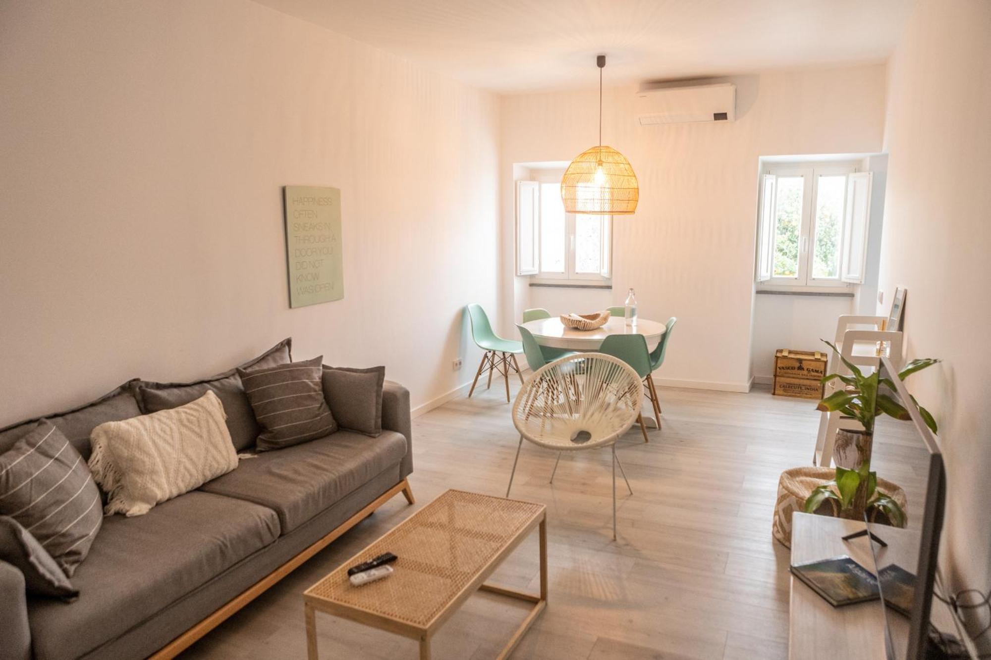 Clover House Tavira Exterior photo