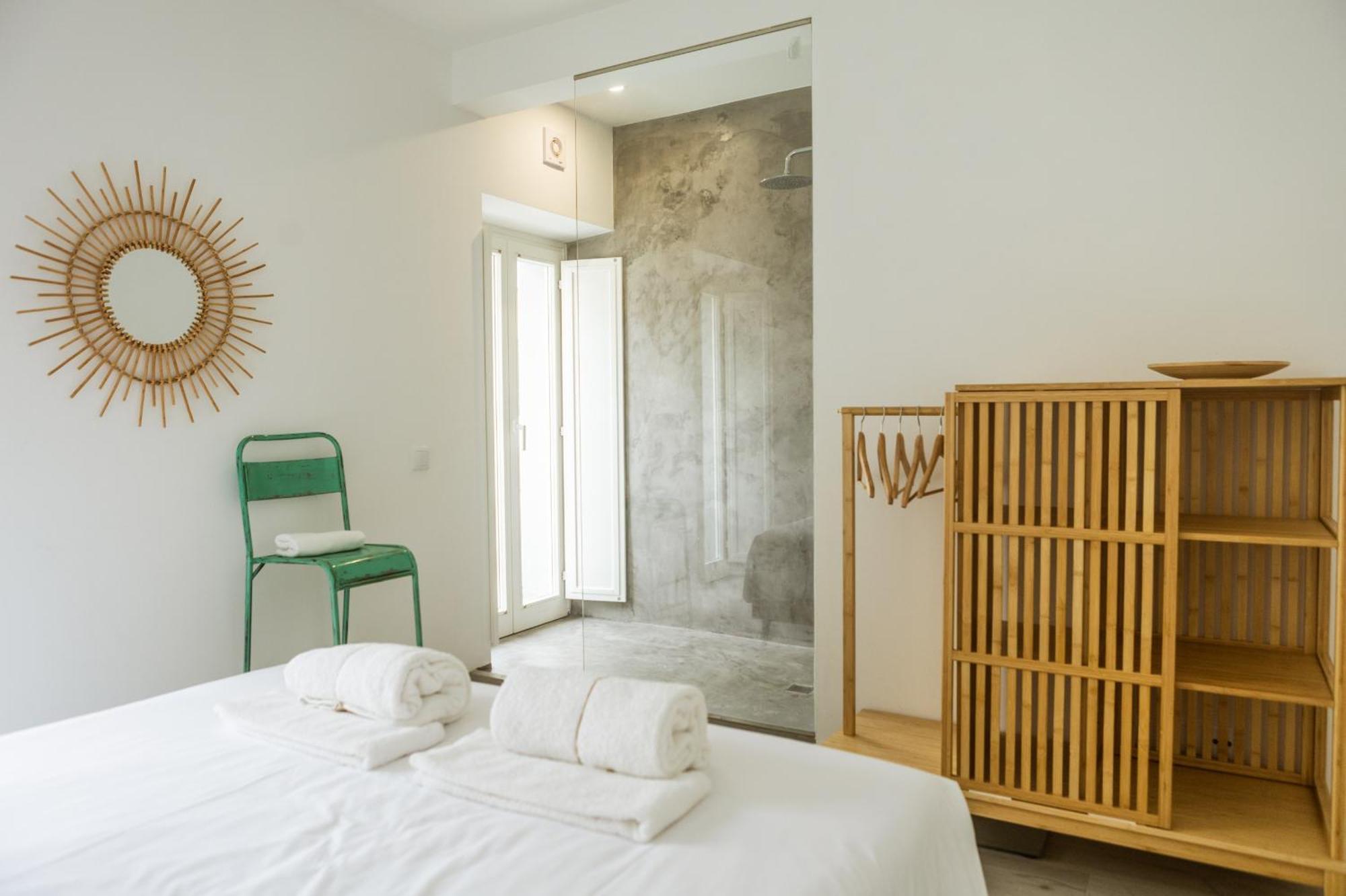 Clover House Tavira Exterior photo
