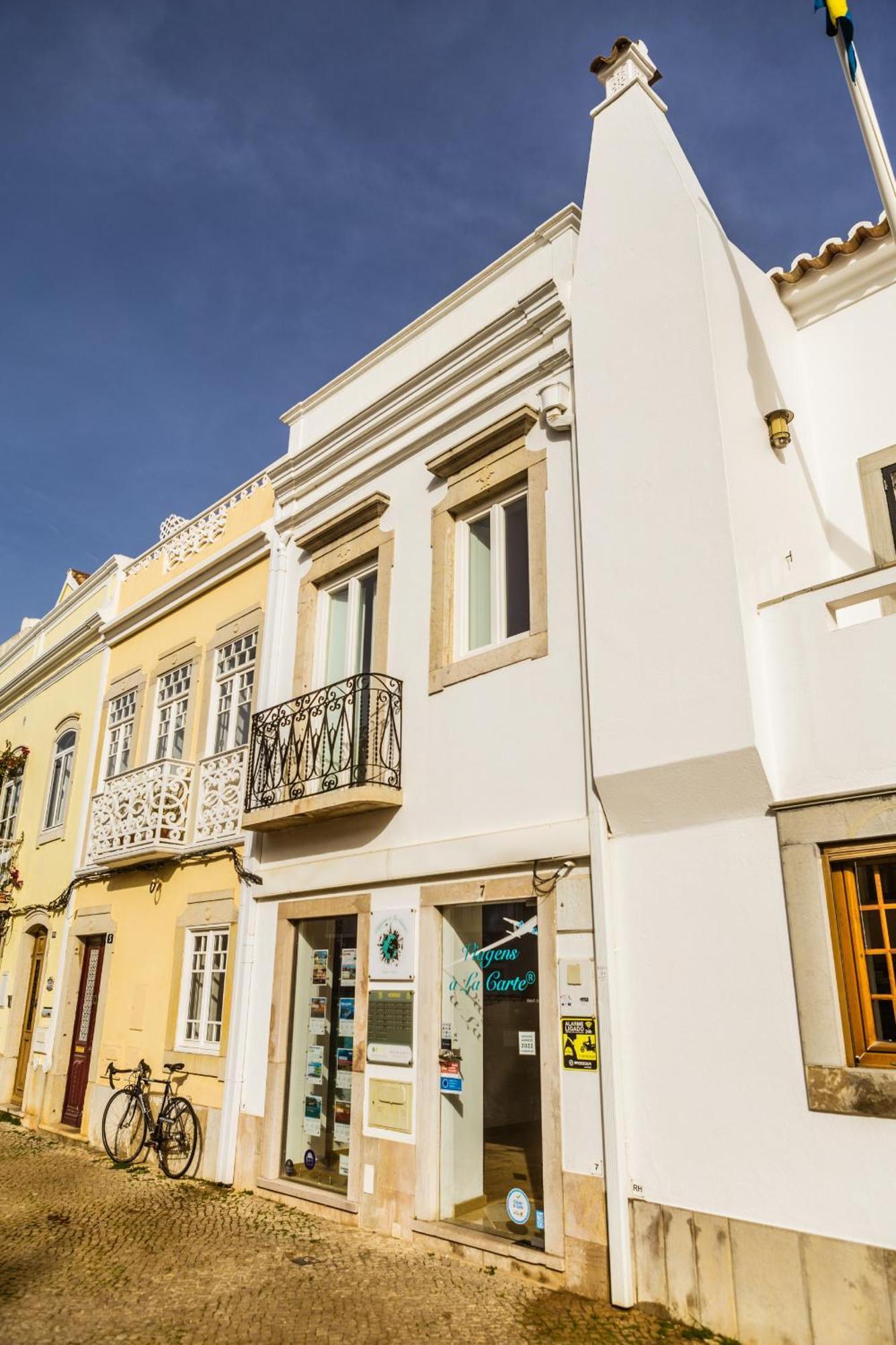 Clover House Tavira Exterior photo